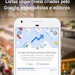 google maps português1