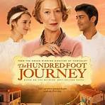 The Hundred-Foot Journey1