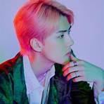 exo sehun 整容3