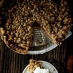 gourmet carmel apple pie recipes with frozen blueberries and oatmeal recipe2