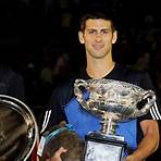 Novak Djokovic wikipedia5