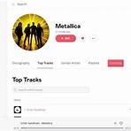 What are the features of Deezer music?1
