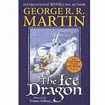 The Ice Dragon2
