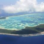 o que é um atol3