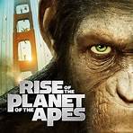 planet of the apes 20115
