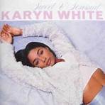 Who is Karyn White?2