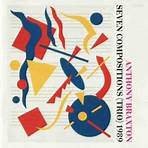 Seven Compositions (1978) Anthony Braxton3