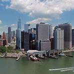 new york city facts history4