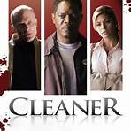 The Cleaner movie2