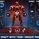 real steel boxing games1