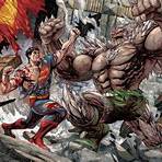 Superman vs. the Elite 20123