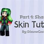 what makes the skin soft and smooth in minecraft2