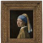 Girl with a Pearl Earring3