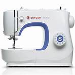 máquinas de costura singer1