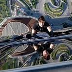 Mission: Impossible - Ghost Protocol 20113
