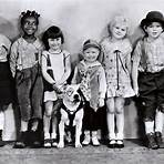 what is name the of the little rascals character2