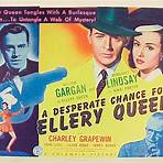 A Desperate Chance for Ellery Queen Film1