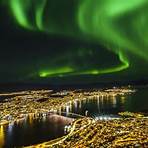 aurora borealis vorhersage norwegen4
