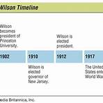 Presidency of Woodrow Wilson Administration wikipedia1