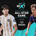 MLS All-Stars1