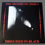 Disguised in Black The Sisters of Mercy2