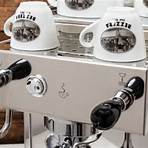 Semi-Automatic espresso machines1