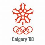 Calgary 1988: XV Olympic Winter Games1