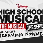 High School Musical Film Series2