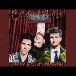 crowded house songs1