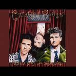 crowded house wiki1