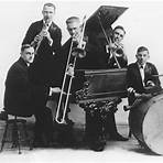what is the original meaning of jazz band music2