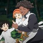 how old is gilda in the promised neverland game1