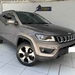 jeep compass 20172