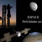 Thomas Pesquet: objectif Mars4