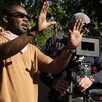 Why did Oyelowo get a script for 'the water man'?3