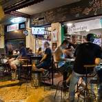 os imortais bar em copacabana1