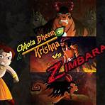 Chhota Bheem & Krishna: Mayanagari movie3
