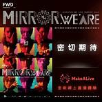 mirror 姜濤2