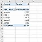 pivoting in excel1