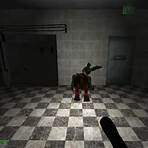 fnaf doom remake 32