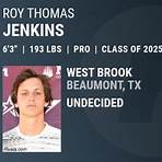 roy thomas jenkins 2473