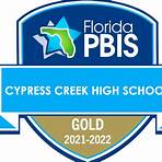 Cypress Creek High School1