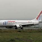 air europa safety record number3
