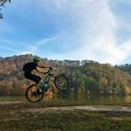 Is Prestonsburg Kentucky a mountain biking capital?4