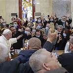 pope francis iraq prophecy news today fox news video3