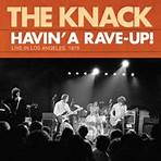 The Knack (British band)2