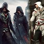 assassin's creed syndicate2