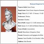 caligula roman emperor achievements4