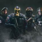 rainbow six siege wallpaper pc1