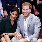 when did prince harry become duke of sussex child3